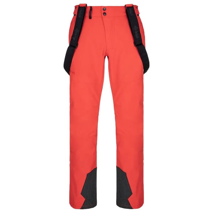 softshell skibroek Kilpi Rhea
