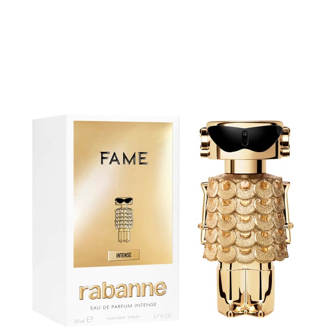 Rabanne Eau De Parfum Rabanne - Fame Intense Eau De Parfum  - 50 ML