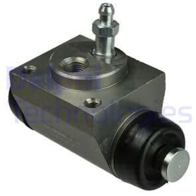 Wielremcilinder DELPHI LW90127