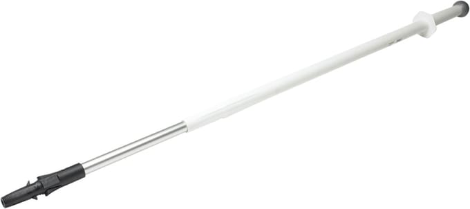 Anza Pro Ergonomische Verlengsteel - 90-150 cm - Telescopisch