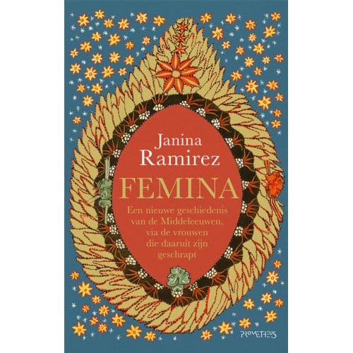Femina - Janina Ramirez