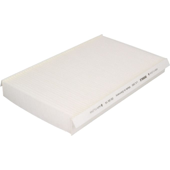 Cabine luchtfilter KNECHT LA 280