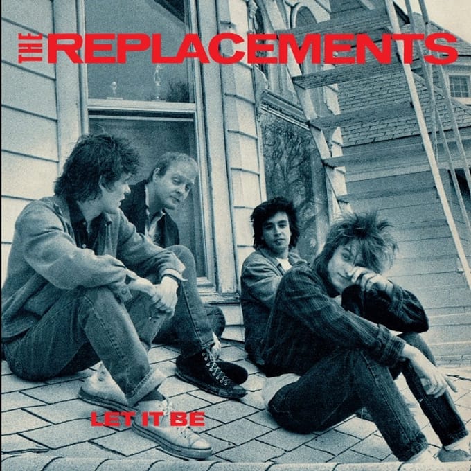 Let It Be (Deluxe Edition)  CD