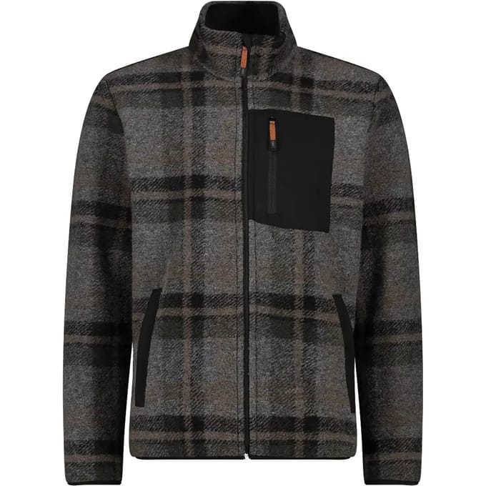 Fleece CMP