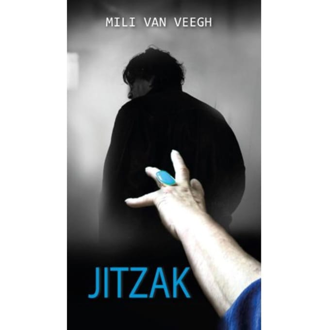 Jitzak - Mili van Veegh