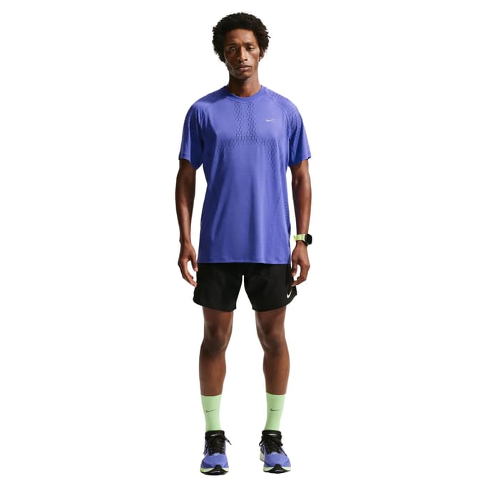 Maillot dri-fit ADV Nike Stride