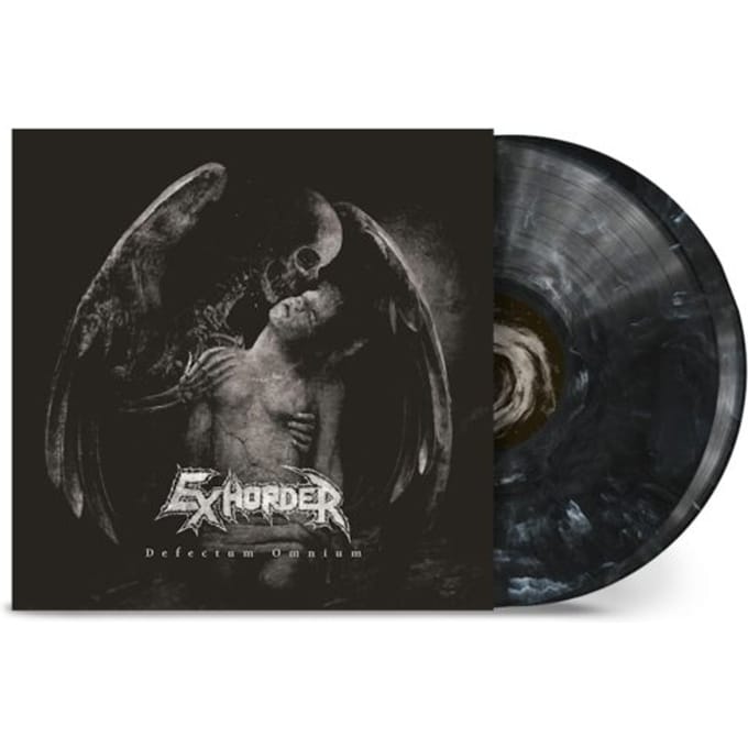 Defectum Omnium - Exhorder