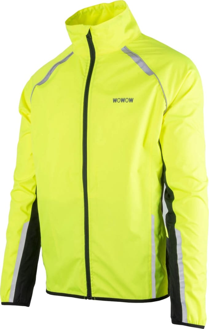 WOWOW Regenjas Ben Nevis 7500mm waterkolom - Maat L