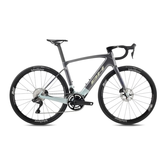 Racefietsen BH Bikes Irs1 Carbon 1.6