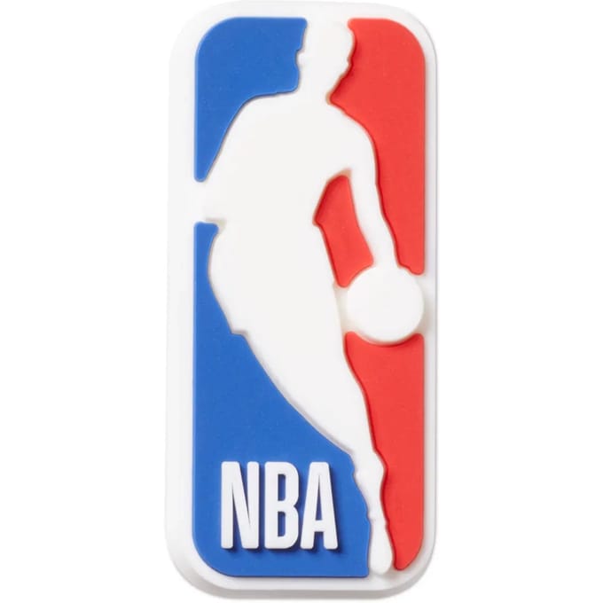 Jibbitz Crocs NBA