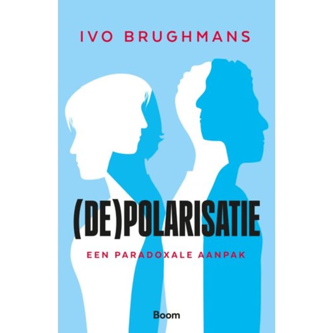 (De)Polarisatie - Ivo Brughmans