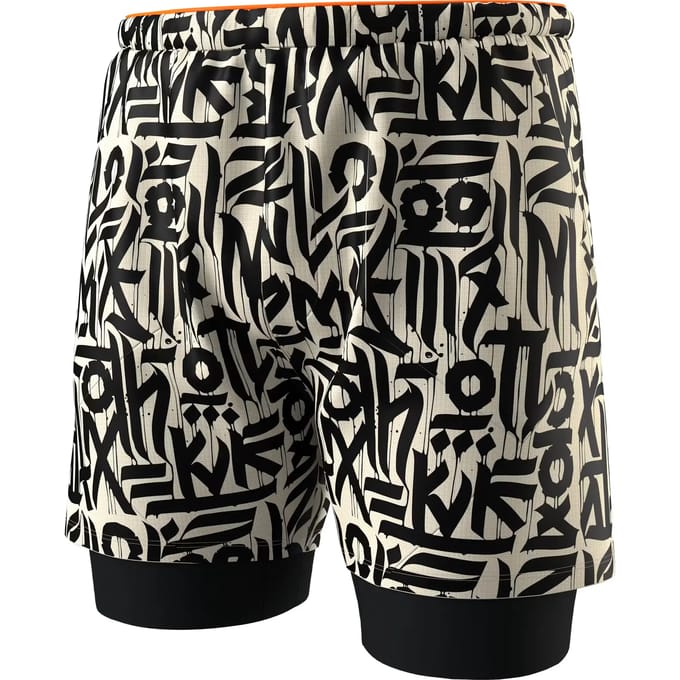 2 in 1 shorts Dynafit