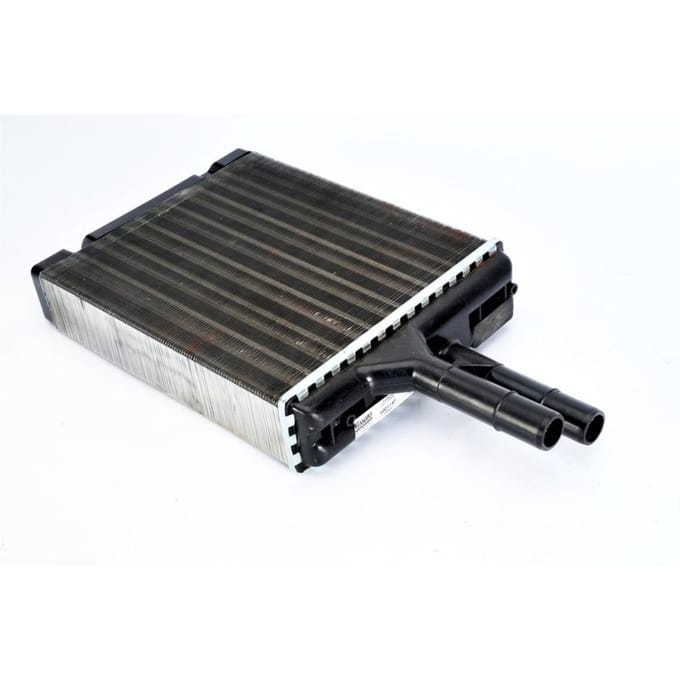 Warmtewisselaar, interieur verwarming NISSENS 72656