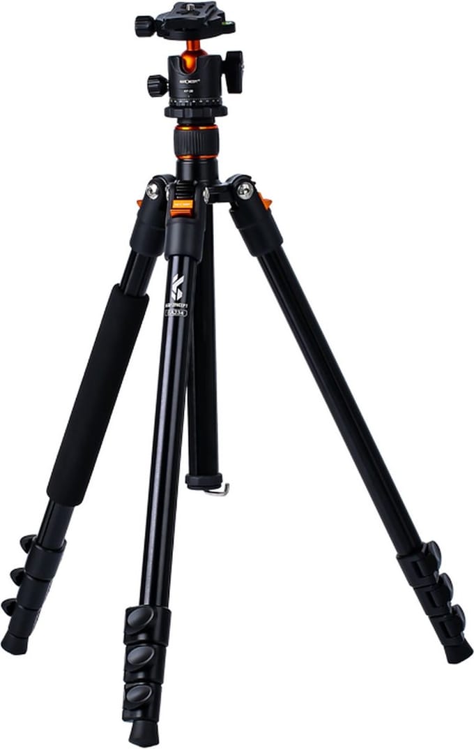 K&F Concept Tripod SA234
