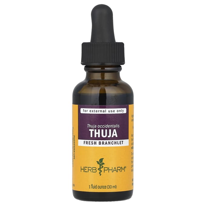 Thuya, 30 ml(1 fl oz)