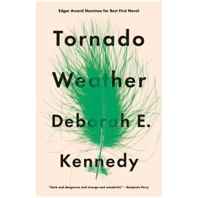Tornado Weather - Deborah E. Kennedy