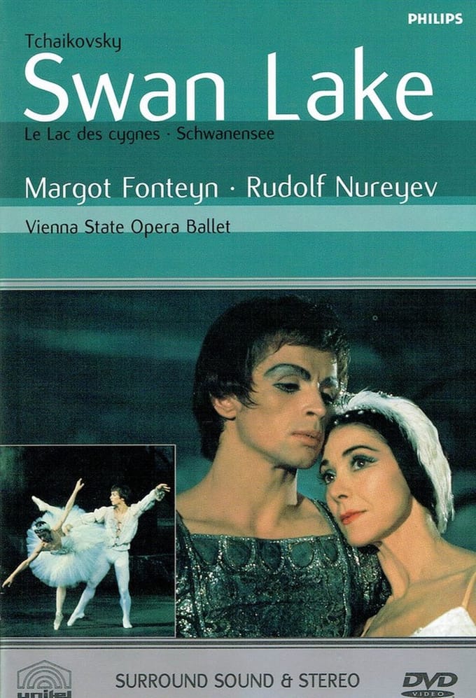 Swan Lake