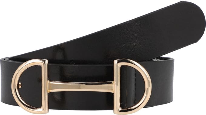 Tamaris Riem - Unisex - 75 cm - black