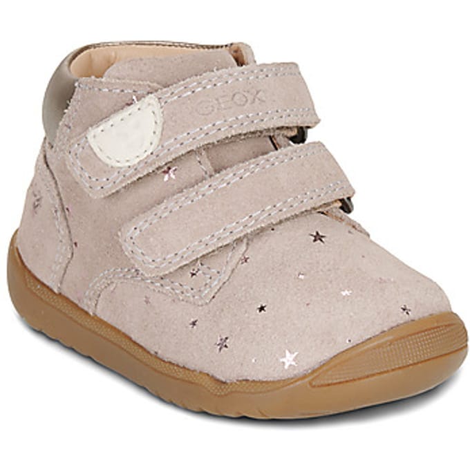 Hoge Sneakers Geox B MACCHIA GIRL