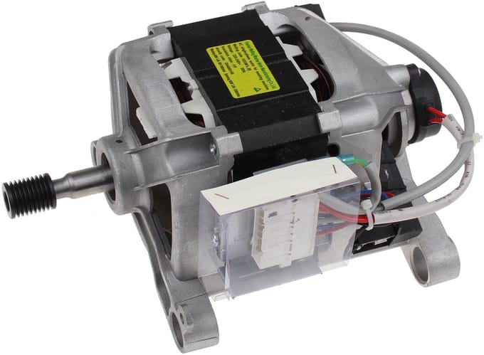BEKO - MOTOR (WELLING) - 2844960100