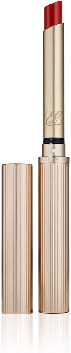 Estée Lauder Lippenstift Glanzende Finish Estée Lauder - Pure Explicit  Slick Shine Lipstick Lippenstift - Glanzende Finish SABOTAGE