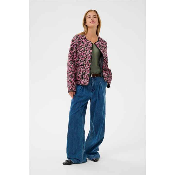 Jas KAnuria Jas Loose fit
