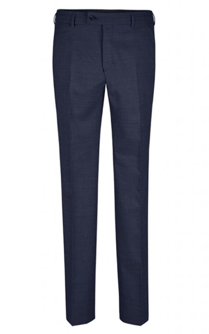 PANTALON GREIFF MODERN 1327 2810 020 PINPOINT MARINE | maat 48