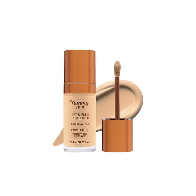 Danessa Myricks Beauty Yummy Skin Lift &amp; Flex Concealer 6 9,4 ml