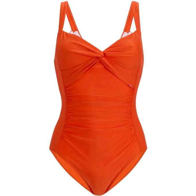 Dames zwempak uit 1 stuk Regatta Sakari Tummy Control