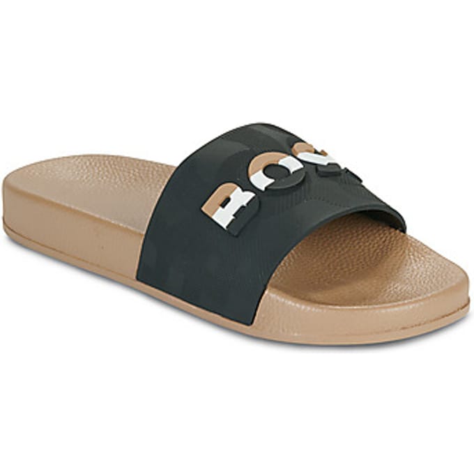 BOSS  Teenslippers J52800