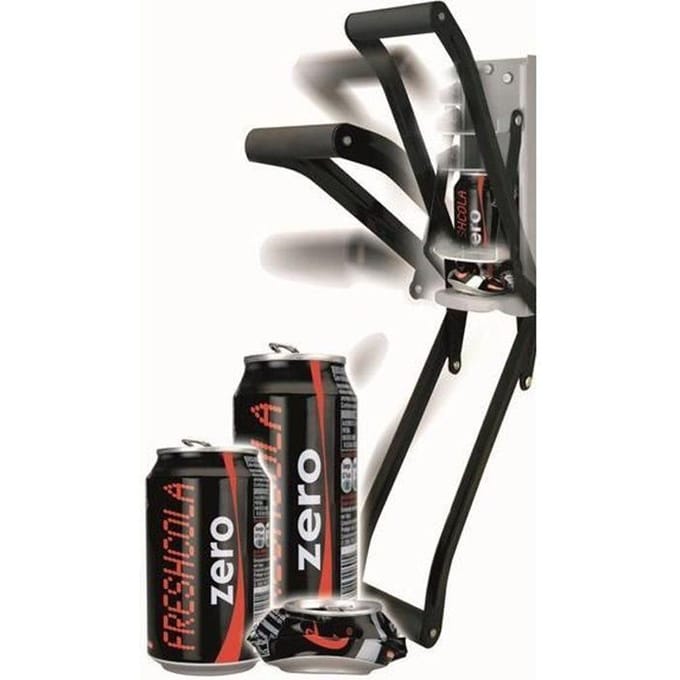 Ibili 777400 Compacteur de boîtes