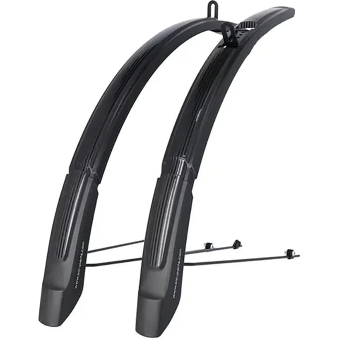 Spatbord XLC MG-C41 26-28 (x2)