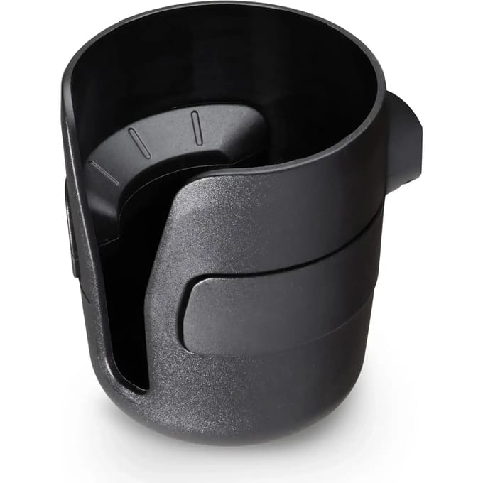 ABC Design Bekerhouder Classic Black