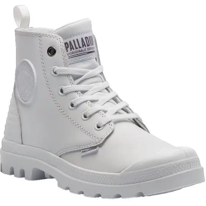 Dameslaarzen Palladium Hi Pony