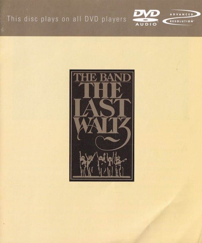 Last Waltz