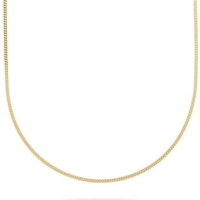 FAVS Ketting 89007151