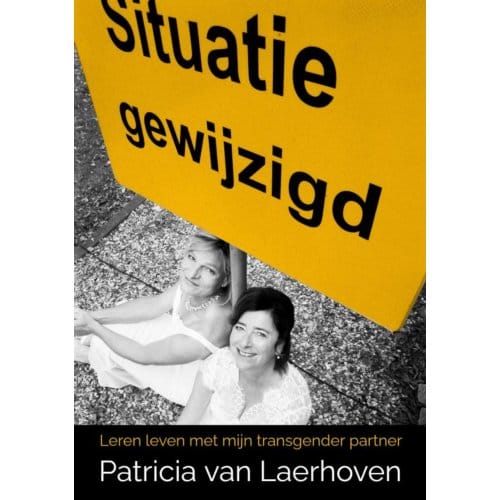 Situatie Gewijzigd - Patricia Van Laerhoven
