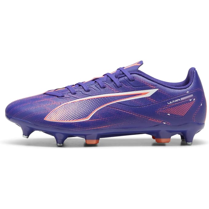 Voetbalschoenen Puma Ultra 5 Play MxSG