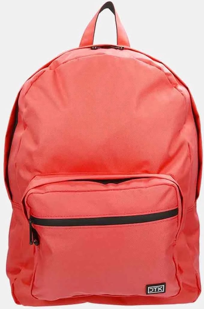 Duifhuizen laptoprugzak 15 inch pretty pink