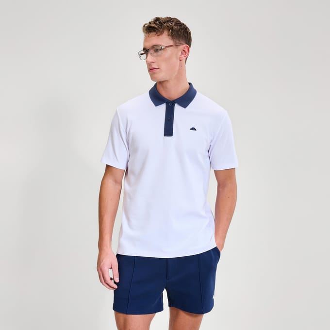 Ellesse Vergo Polo Heren