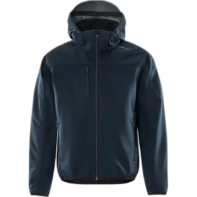 Fristads Softshell-jas 4655 Gbf 301521