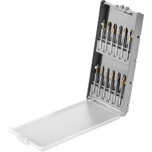 Festool BKS SYS3 50mm CE 577400 Bitset Hold-functie