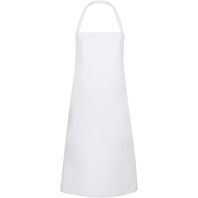 Slabbetje Karlowsky Basic Bib