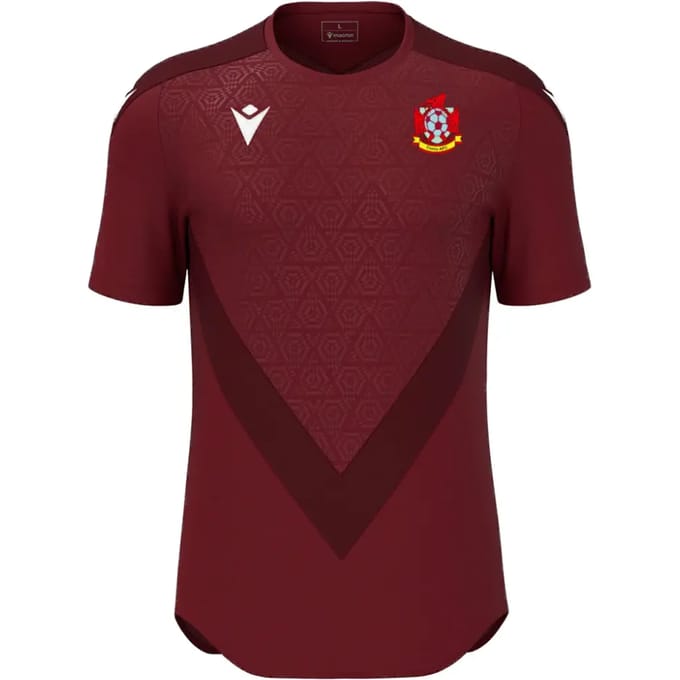 Jersey Macron Wisp
