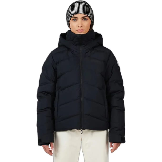Dames ski jas Rossignol Wispile Ripstop