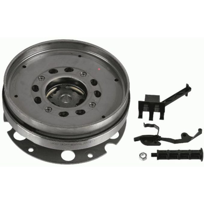 Dubbel massa vliegwiel SACHS 2295 001 281