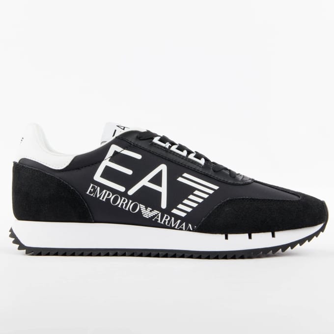 EA7 Signature GA sneakers voor heren