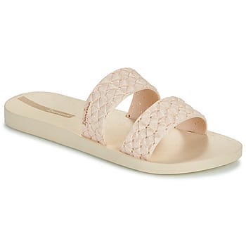 Ipanema Renda Ii Slippers Goud EU 37 Vrouw