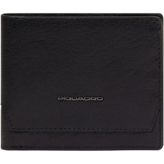 Portemonnee Man Piquadro PU4188S141R-CU Bruin