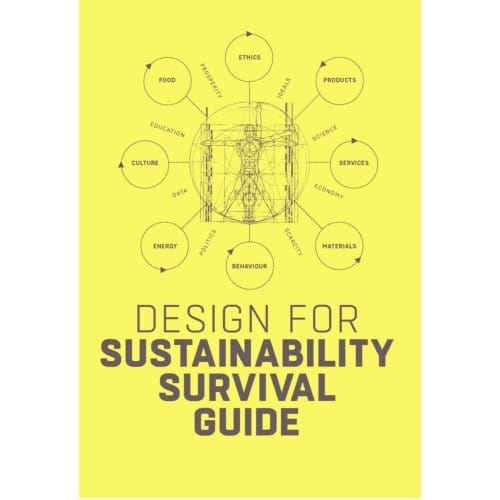 Design For Sustainability Survival Guide - Conny Bakker